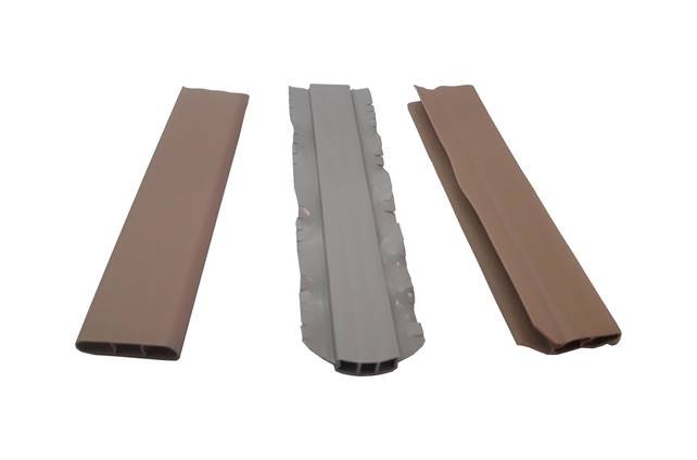 Slat Profiles